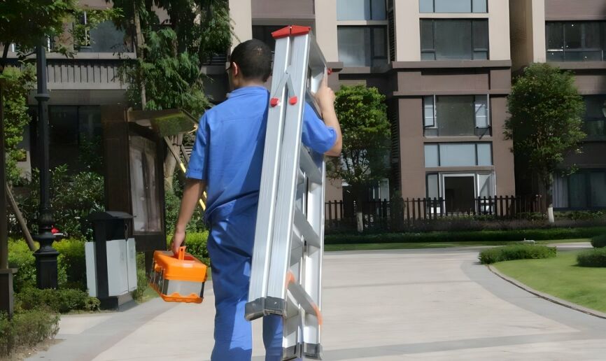 维修服务