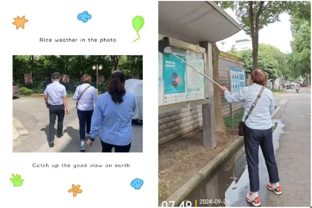 路利物业品质部：品质坚守的背后力量